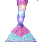 Barbie Sirena Scintillante - Mattel