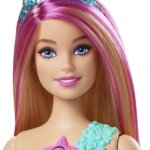 Barbie Sirena Scintillante - Mattel