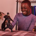 Batman The Movie 30cm - Spin Master