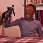 Batman The Movie 30cm - Spin Master