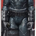 Batman The Movie con Mantello Apribile 30 cm - Spin Master