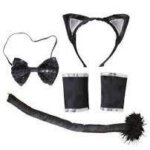 Set Gatto - Widmann