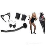 Set Gatto - Widmann