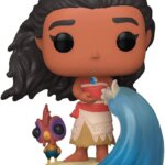 Moana - Funko