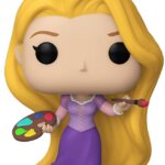Rapunzel - Funko