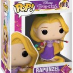 Rapunzel - Funko