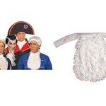 Jabot in Pizzo - Widmann