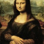 1000 pz. Leonardo -La Gioconda - Ravensburger