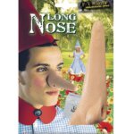 Naso Pinocchio - Widmann