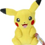 Pikachu Peluche - Pc Merch