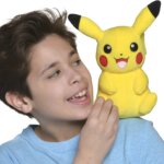 Pikachu Peluche - Pc Merch