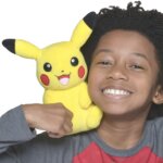 Pikachu Peluche - Pc Merch