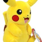 Pikachu Peluche - Pc Merch