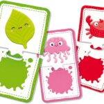 Baby Touch Logic Montessori - Lisciani