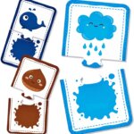 Baby Touch Logic Montessori - Lisciani