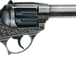 Pistola Alabama Old Metal - Villa