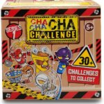 Cha Cha Cha Challenge - Giochi Preziosi