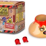 Cha Cha Cha Challenge - Giochi Preziosi