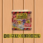 Cha Cha Cha Challenge - Giochi Preziosi