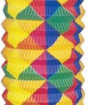 Festoni Lanterna - Widmann