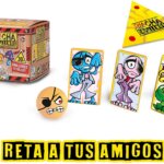 Cha Cha Cha Challenge - Giochi Preziosi