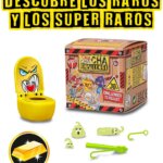 Cha Cha Cha Challenge - Giochi Preziosi