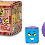 Cha Cha Cha Challenge - Giochi Preziosi