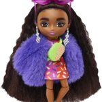 Barbie Extra Minis - Mattel