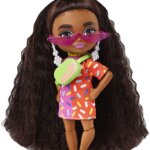 Barbie Extra Minis - Mattel