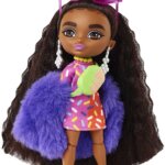 Barbie Extra Minis - Mattel