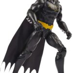 Set Pers Batman - Spin Master