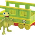 Dinosaur Train - Tomy