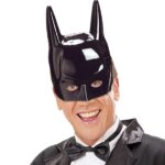 Maschera Uomo Pipistrello - Widmann