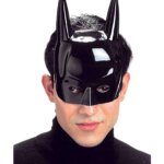 Maschera Uomo Pipistrello - Widmann