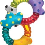 Dentirolo - Playgro