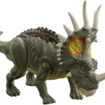 Styracosauro Forza Bruta Jurassic World