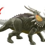 Styracosauro Forza Bruta Jurassic World