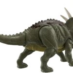 Styracosauro Forza Bruta Jurassic World