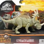 Styracosauro Forza Bruta Jurassic World