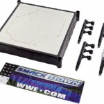 Ring Smackdown Superstar - Mattel