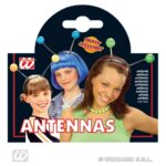 Cerchietti Antenne Ass. - Widmann