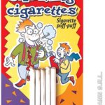 Sigarette Puff-Puff- Widmann