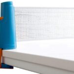 Table Tennis Set - BS Toys