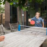 Table Tennis Set - BS Toys