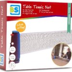 Table Tennis Set - BS Toys