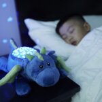 Proietta Stelle Drago - Cloud B