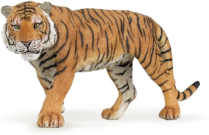 Tigre - Papo