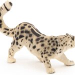 Leopardo delle Nevi- Papo