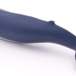 Balenottera Azzurra- Papo