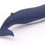 Balenottera Azzurra- Papo